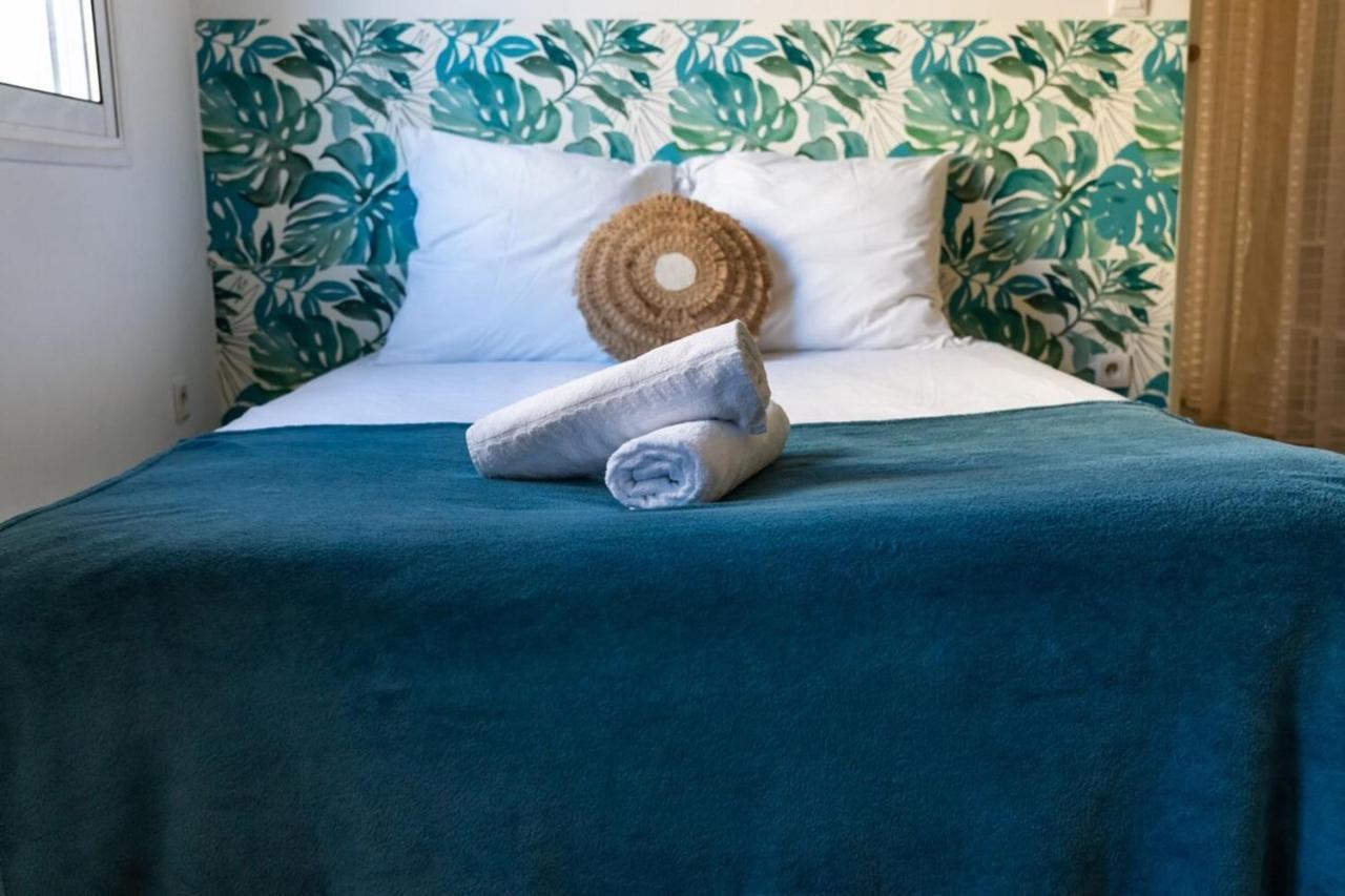 Exotic Chic & Calm - Lumineux - Clim/Wifi/Netflix Apartman Marseille Kültér fotó