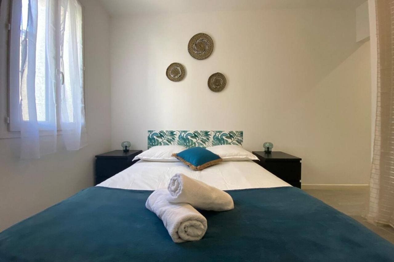 Exotic Chic & Calm - Lumineux - Clim/Wifi/Netflix Apartman Marseille Kültér fotó