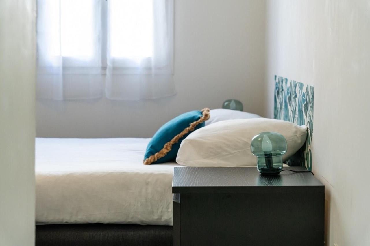 Exotic Chic & Calm - Lumineux - Clim/Wifi/Netflix Apartman Marseille Kültér fotó