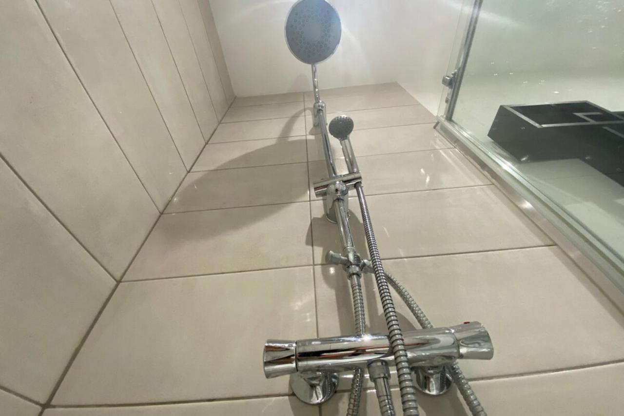 Exotic Chic & Calm - Lumineux - Clim/Wifi/Netflix Apartman Marseille Kültér fotó