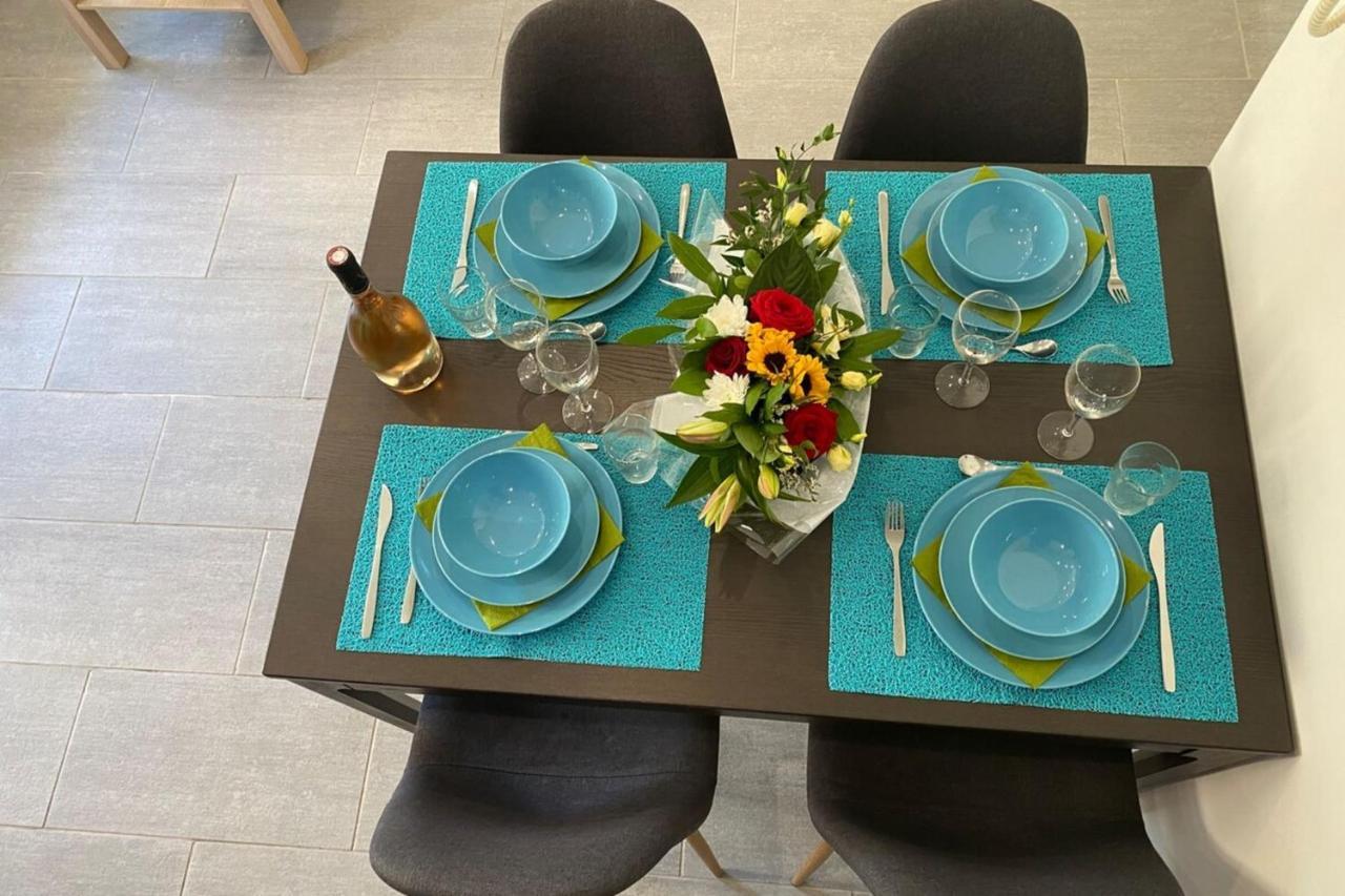 Exotic Chic & Calm - Lumineux - Clim/Wifi/Netflix Apartman Marseille Kültér fotó